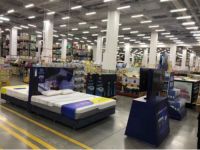 舒达床垫携手山姆会员商店开设新品体验展，引领优质睡眠