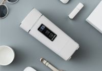 大宇便携烧水壶，诠释精品电器的强实力