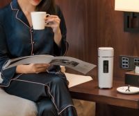 大宇便携烧水壶，诠释精品电器的强实力