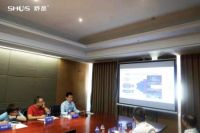 香港舒是成为智能睡床行业标准与评定起草单位