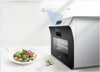 实测老板电器新款蒸箱：职场妈妈的健康助手