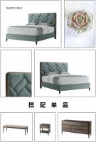 舒服不如躺着，这六款西奥多·亚历山大的好床值得拥有