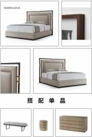 舒服不如躺着，这六款西奥多·亚历山大的好床值得拥有