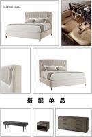 舒服不如躺着，这六款西奥多·亚历山大的好床值得拥有