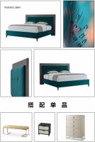 舒服不如躺着，这六款西奥多·亚历山大的好床值得拥有