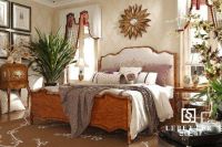 巴里巴特:对美式元素的善用,是现代家具的发展潮流