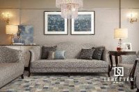 巴里巴特:对美式元素的善用,是现代家具的发展潮流