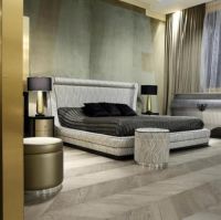 得高实木地板，带你领略舒“室”生活