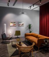 「好好住」旗下家具店进京，突围原创困境、解锁全球好设计