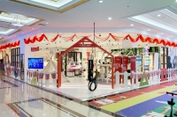 还不带宝贝来十大儿童家具斯堪维亚探秘北欧童话么！