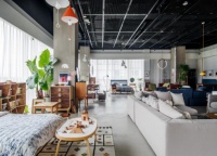 「好好住」旗下家具店进京，突围原创困境、解锁全球好设计