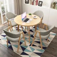 各种风格的桌椅,总有一款适合你!