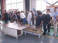 美尼美全屋定制“零压力开店”招商会第二期，签约30城