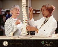 别再被假护脊骗了！伊丽丝高品质护脊床垫让消费者放心