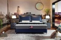 别再被假护脊骗了！伊丽丝高品质护脊床垫让消费者放心