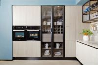 欧铂丽家居定制，厨房“扩容”只需三步