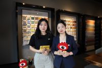 碧美销售总监刘冬菊:以客户的需求为主，定制化服务