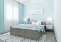 儿童房双层床，不仅丑重点是危险！幼儿师建议这么选！