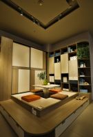 吉盛伟邦国际家具村：干货满满的精致家居