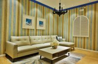 吉盛伟邦国际家具村：干货满满的精致家居