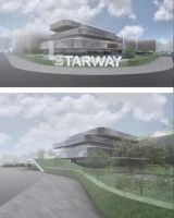 星威家居亮相国际家具展览会，打造“坐空间•艺术家”