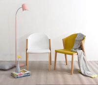 星威家居亮相国际家具展览会，打造“坐空间•艺术家”