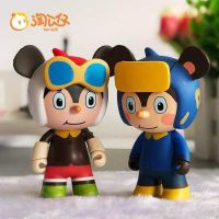 旺仔竟然要出家具了!网友看了都直呼想拥有!