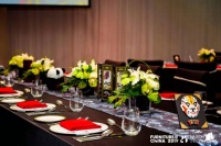 中国国际家具展览会、摩登上海时尚家居展即将盛大开幕