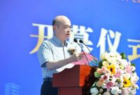 邂逅秋·惠未来第13届福蒙特中国中部家具博览会隆重举行