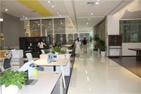 热烈庆祝陕西千企办公家具有限公司举办一周年店庆活动