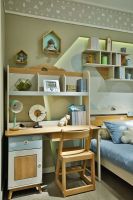 不要小别离，我要小欢喜-装修儿童房来吉盛伟邦家具村！