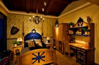 不要小别离，我要小欢喜-装修儿童房来吉盛伟邦家具村！