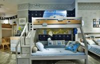 不要小别离，我要小欢喜-装修儿童房来吉盛伟邦家具村！