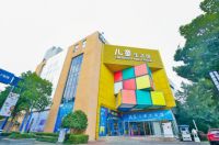 不要小别离，我要小欢喜-装修儿童房来吉盛伟邦家具村！