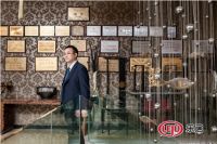 大宅金牌施工创始人肖钧:定制的时代服务就是价值