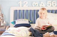 开学季带热儿童家具 家长选购勿忘“儿童家具国标”