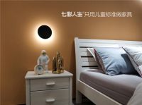 无标准不安全，儿童家具勿大意