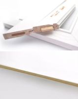 鹏鸿实木拼框门，更懂你的实“芯”实意