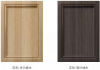 鹏鸿实木拼框门，更懂你的实“芯”实意