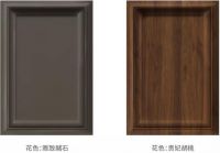 鹏鸿实木拼框门，更懂你的实“芯”实意