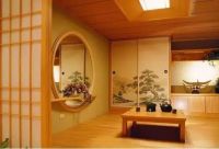 小户型还是做个榻榻米书房更合适