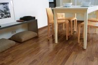 品得高Quick-Step实木地板之美，享精致天然生活