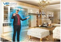 欧派衣柜发布C2M全屋定制生态平台 装修一站购齐不是梦