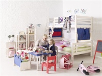 开学季带热儿童家具 家长选购勿忘“儿童家具国标”