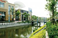 吉盛伟邦家具村：家给了每个人归属感，而生活更需要仪式