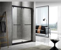 金牌卫浴引进淋浴房智造系统，助力全卫定制快速发展