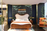 第38届龙家展会，舒康美静音床具获得全国经销商青睐