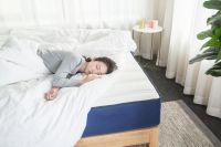 菠萝斑马Q弹空气纤维弹簧床垫发布：由内到外，透气舒爽