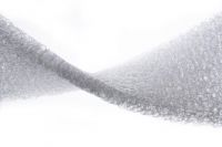 菠萝斑马Q弹空气纤维弹簧床垫发布：由内到外，透气舒爽