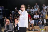 “为喜欢的生活而设计”圆桌论坛|设计的本质，生活的回归